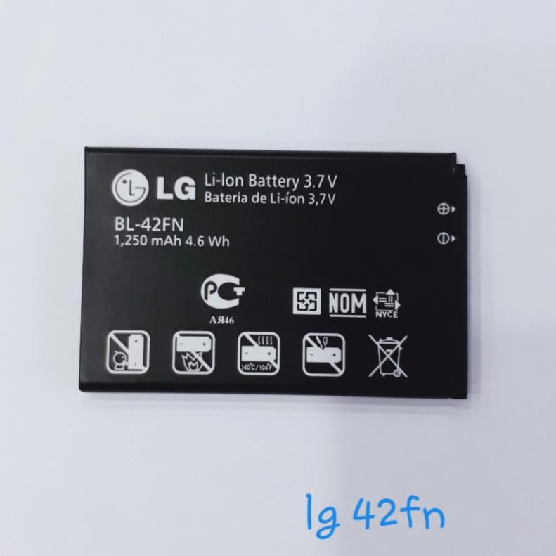 Pin P350/ BL-42FN