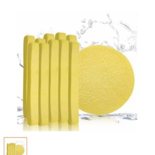 1 túi 12 bông bọt biển Mira