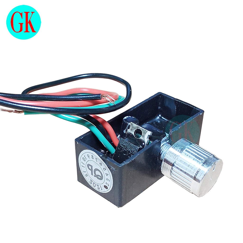 Chiết áp bình phun thuốc sâu loại tốt