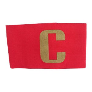 Băng đội trưởng loại tốt ,màu sắc đẹp - hàng phân phối chính hãng