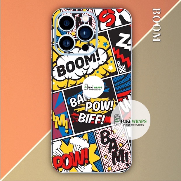 Tấm dán Skin, Ốp Lưng FULL VIỀN Dành Cho 12 Pro Max 11 Pro max X XS XR XSMAX 6Plus 7Plus 8Plus ip5 ip6 FukiShop