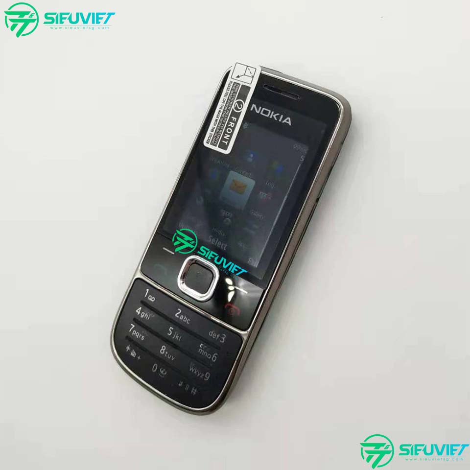 ĐIỆN THOẠI NOKIA 2700 CLASSIC CHÍNH HÃNG | BigBuy360 - bigbuy360.vn