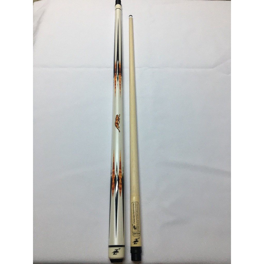 [SIÊU THỊ BIDA - Cơ 3C - Preoaidr] Cơ bida ba băng/ Cơ 3C/ Carom Cues
