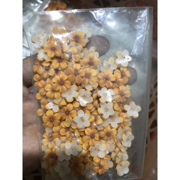 Hoa bột 999 huyền anh