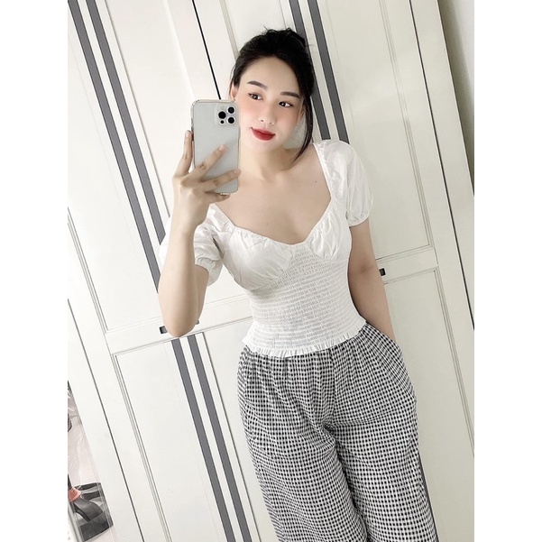 ÁO TAY PHỒNG ZR 3 MÀU