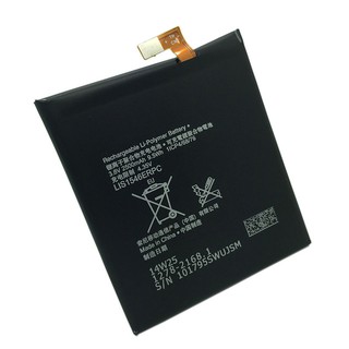 Pin Sony C3 zin hãng Sony cao cấp