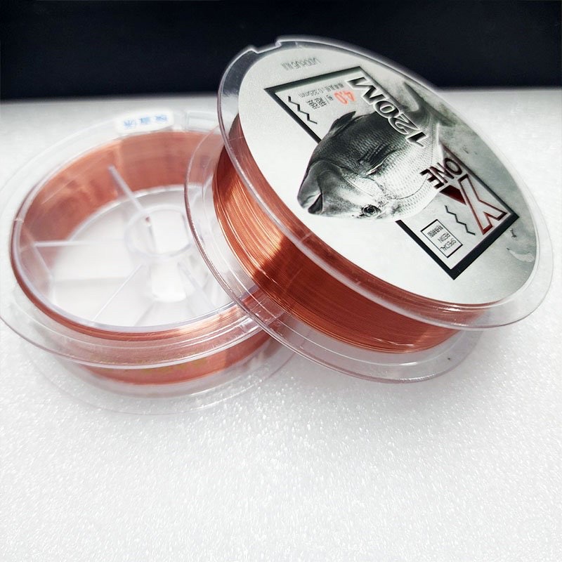 Cước 120m X-ONE