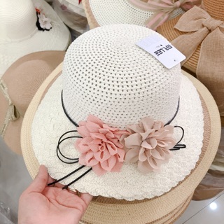Nón cói đi biển cho nữ cực đẹp