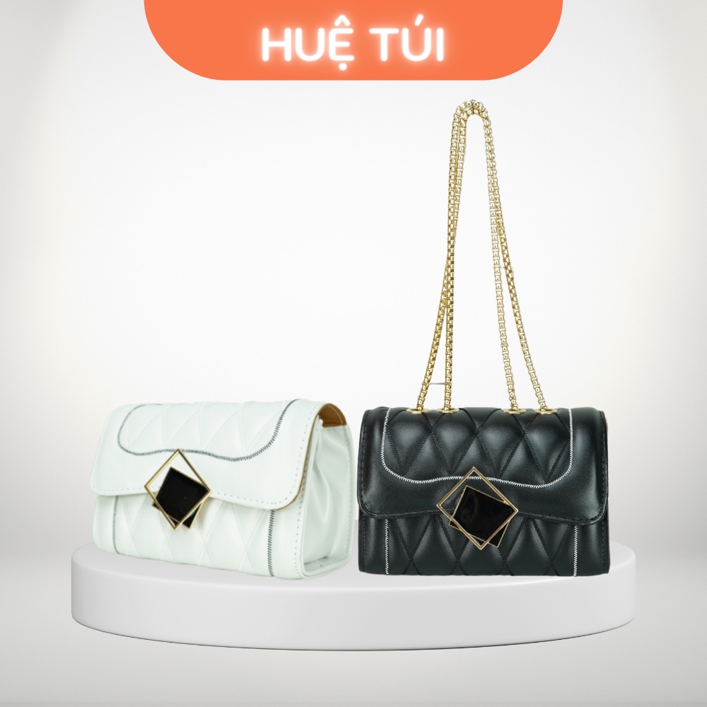 Túi Xách nữ, quai xách,kẹp nách ,đeo chéo gương đẹp phong cách TX24