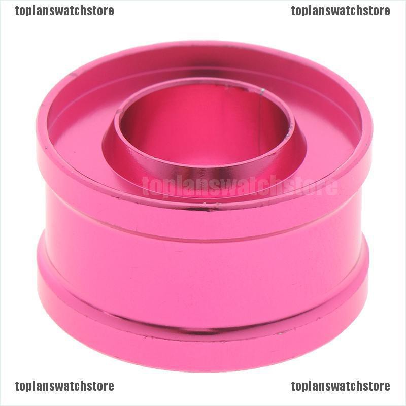 Khuôn Làm Son Dưỡng Môi DIY Bằng Nhôm 12.1mm
