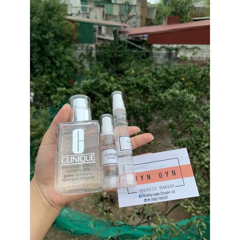 Dưỡng Clinique cấp nước. | BigBuy360 - bigbuy360.vn