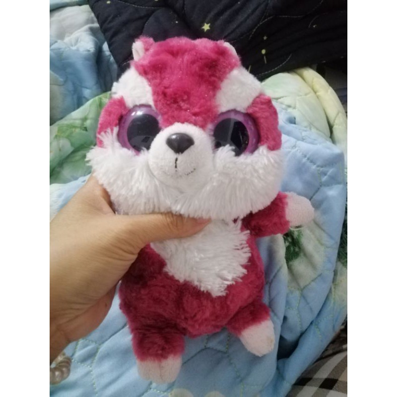gấu bông Lê duy