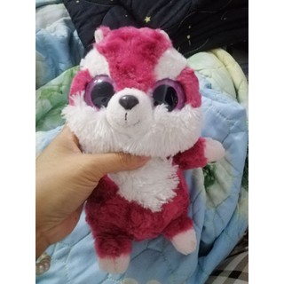 gấu bông Lê duy