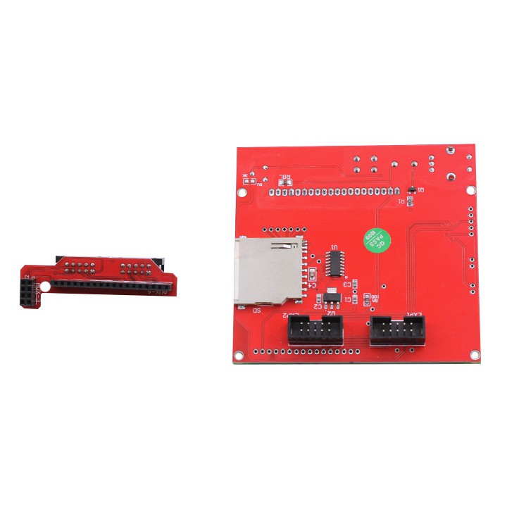 Module Điều Khiển Reprap Ramps1.4 LCD12864