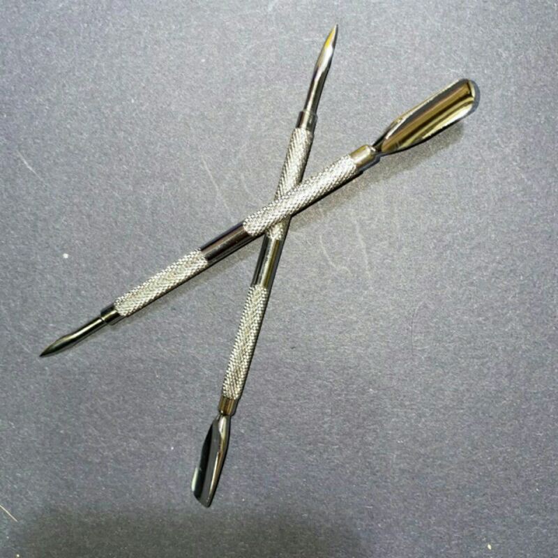 cây sủi da + lấy khóe 2 đầu