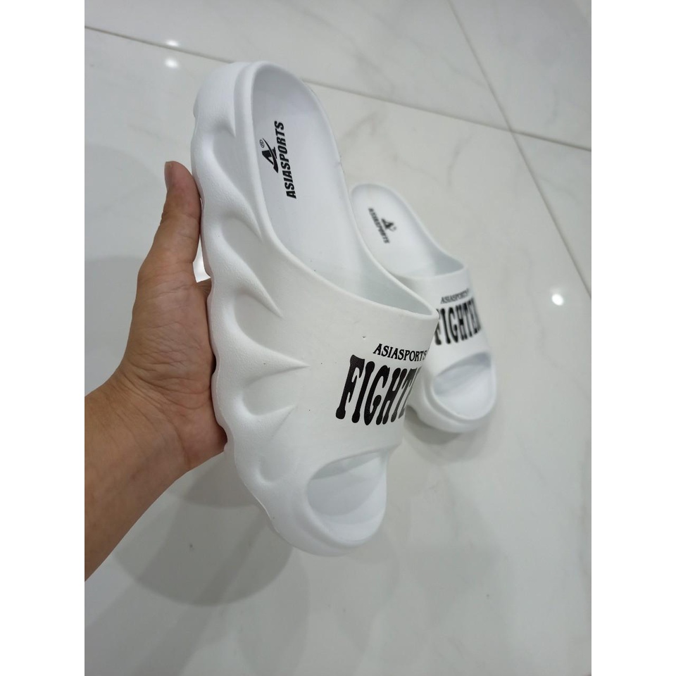 Dép đúc nam nữ ASIA FIGHTER