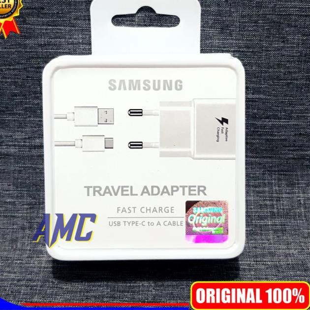 Củ Sạc Nhanh Samsung A9 2018 Chính Hãng 100% Usb C 15 Watt