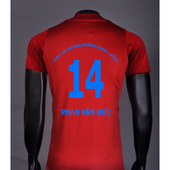 IN ÁO VIỆT NAM PHIÊN BẢN &quot;SPECIAL&quot;