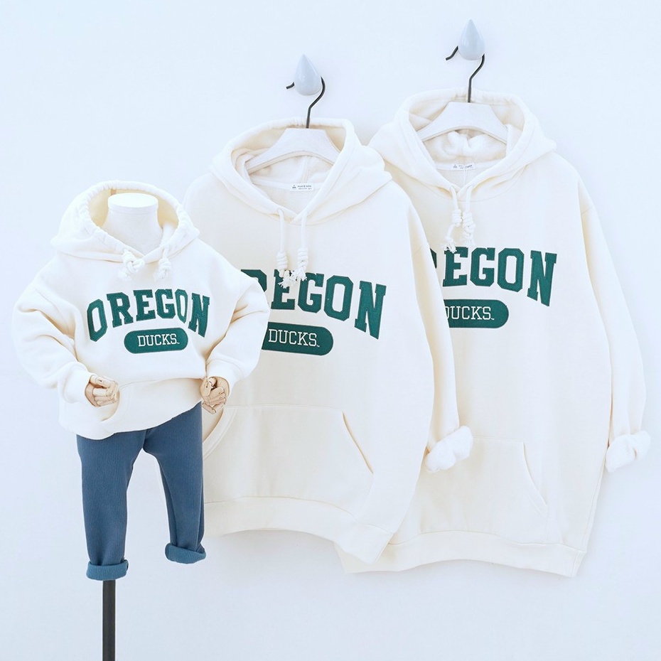 Sale 75k/ Áo Gia Đình Thu Đông , Đồ Gia Đình Hoodie Đủ Size.