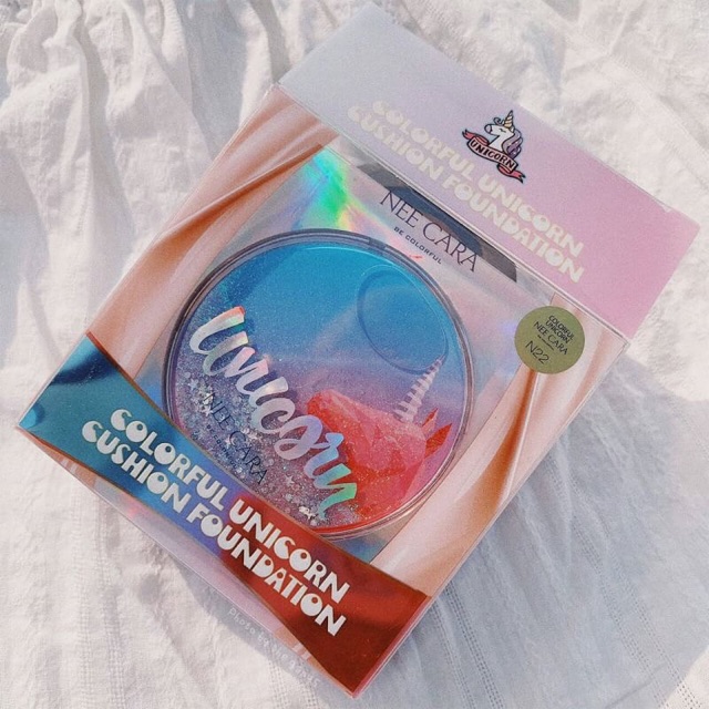 Cushion Neecara Thái Lan Phiên Bản Unicorn🦄 | BigBuy360 - bigbuy360.vn