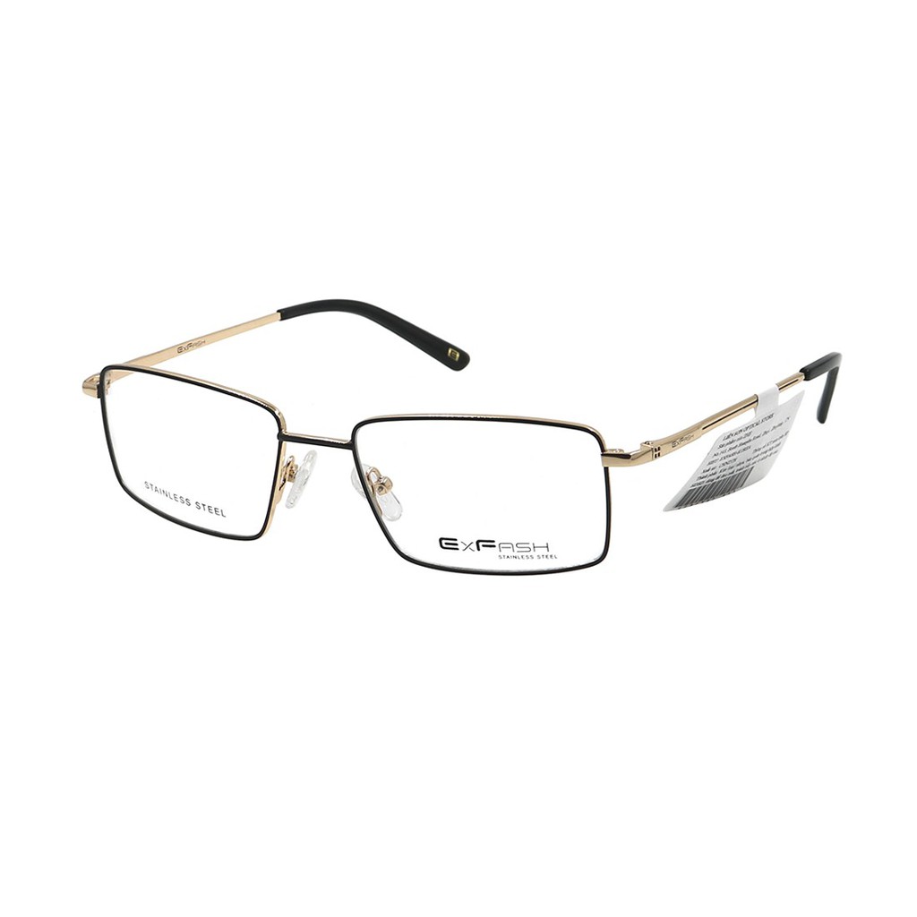 Gọng kính EXFASH EF37582 chính hãng
