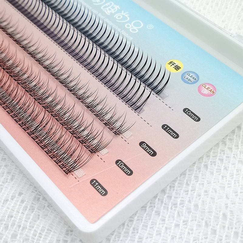 [Hàng mới về] Lông mi giả nối mi chuyên dụng