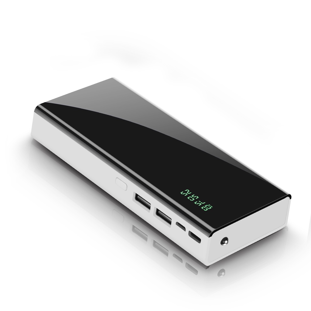 Pin Sạc Dự Phòng WDW QMP5J 20000mAh