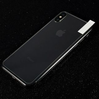 (Rẻ Vô Địch) Kính Cường Lực Dán Mặt Sau Iphone