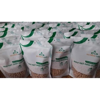 1kg đậu gà trắng oganic