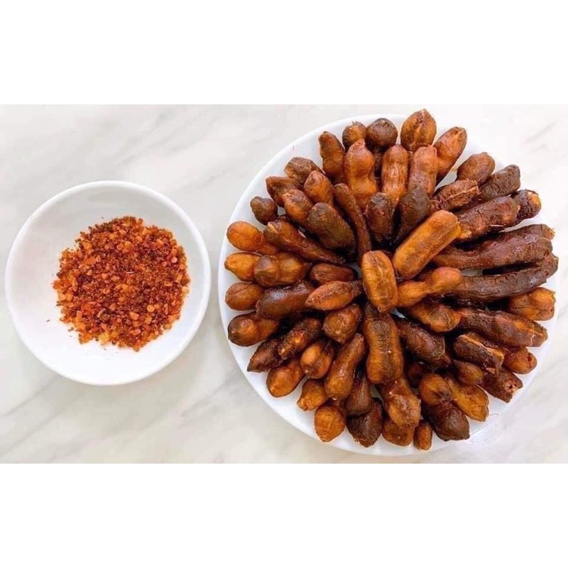 ME LÀO MUỐI TÔM LOẠI NGON 500Gr &amp; 1Kg