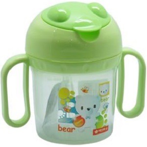 Bình nước Mini cho Bé - Lion Star GL75 - 300ml