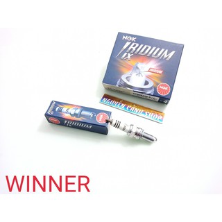 Bugi xe winner ngk iridium