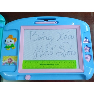 Bảng xóa kéo khổ 25×36.Giao ngẫu nhiên màu tùy đợt hàng về