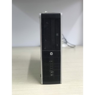 Thùng máy CPU HP G640-RAM 4G- SSD 128GB