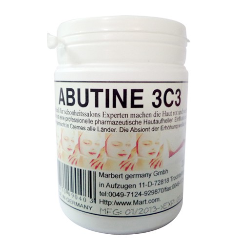 BỘT KÍCH TRẮNG ABUTINE 3C3