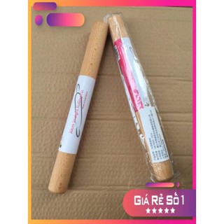 Cán Lăn Bột Gỗ 30cm Breadleaf