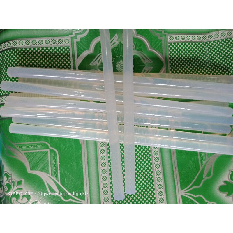 Keo nến loại lớn dùng cho súng bắn keo 40w(10cay/45.000)