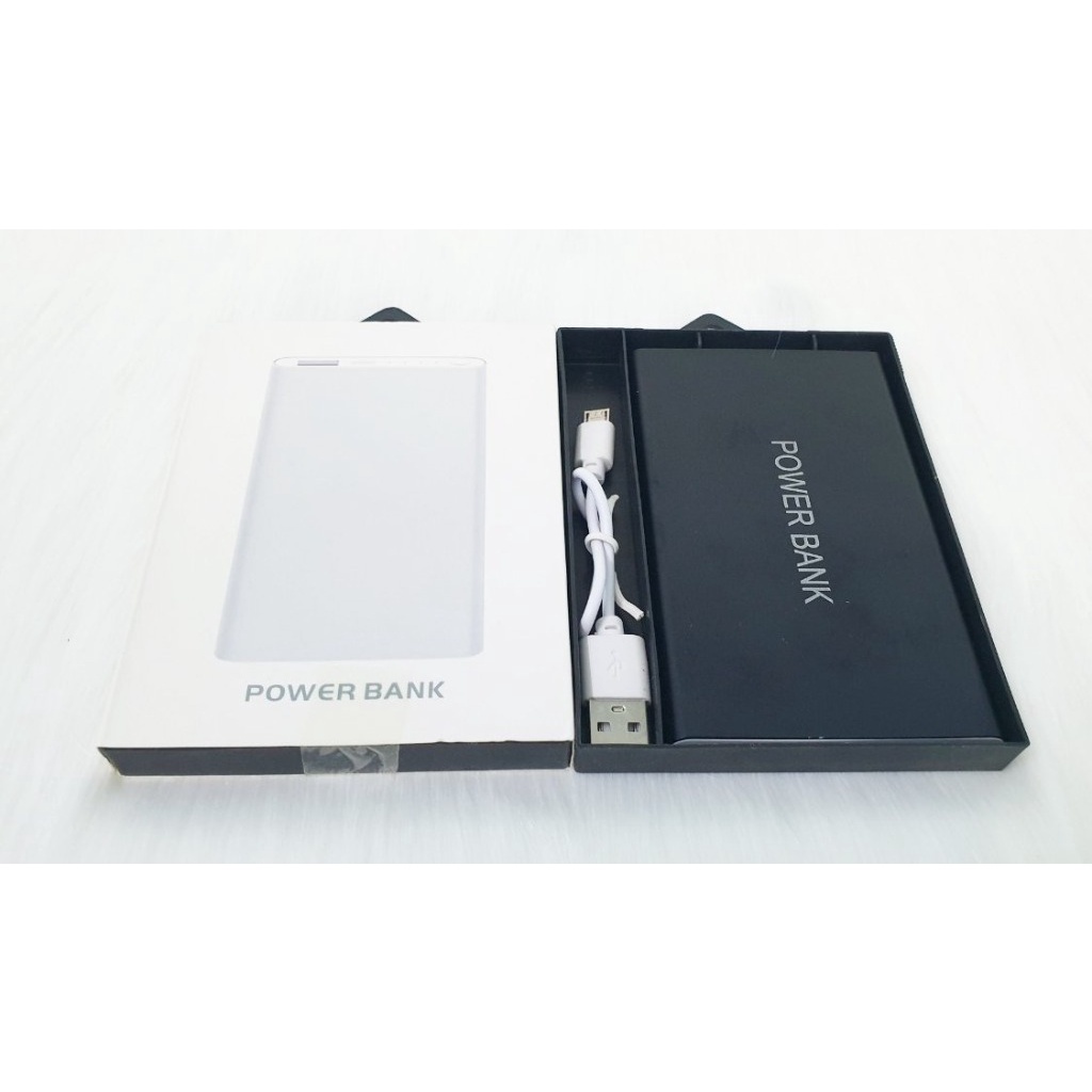 Pin sạc dự phòng 7000 mAh PWB007 sạc dự phòng cầm tay