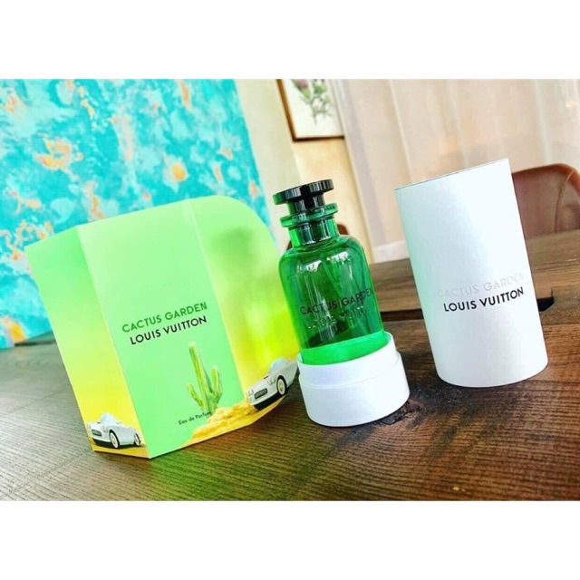 louis vuitton cactus garden