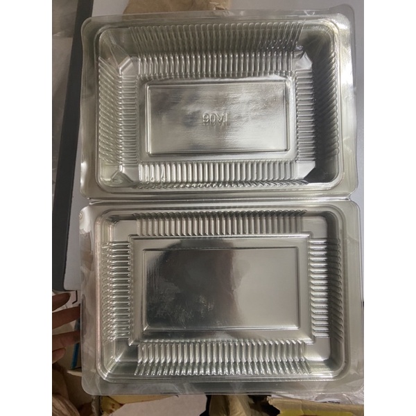 Hộp nhựa đựng thức ăn C55/ H07/H-07 loại to 50c