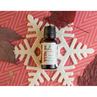 SHEAGHANA - DẦU HẠT TẦM XUÂN (ROSE HIP SEED OIL) 20ML