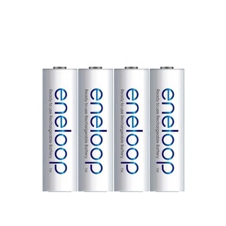 Pin Panasonic Eneloop 1900mAh