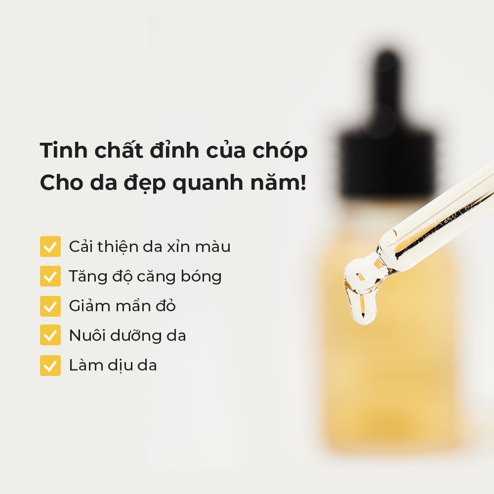 Tinh chất dưỡng da chiết xuất Keo Ong COSRX 30ml