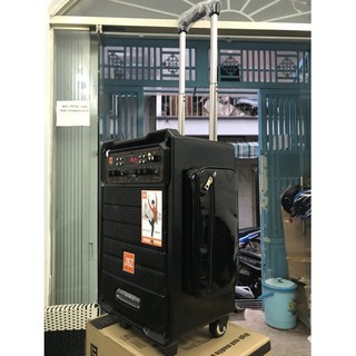 LOA KÉO JBZ-1005