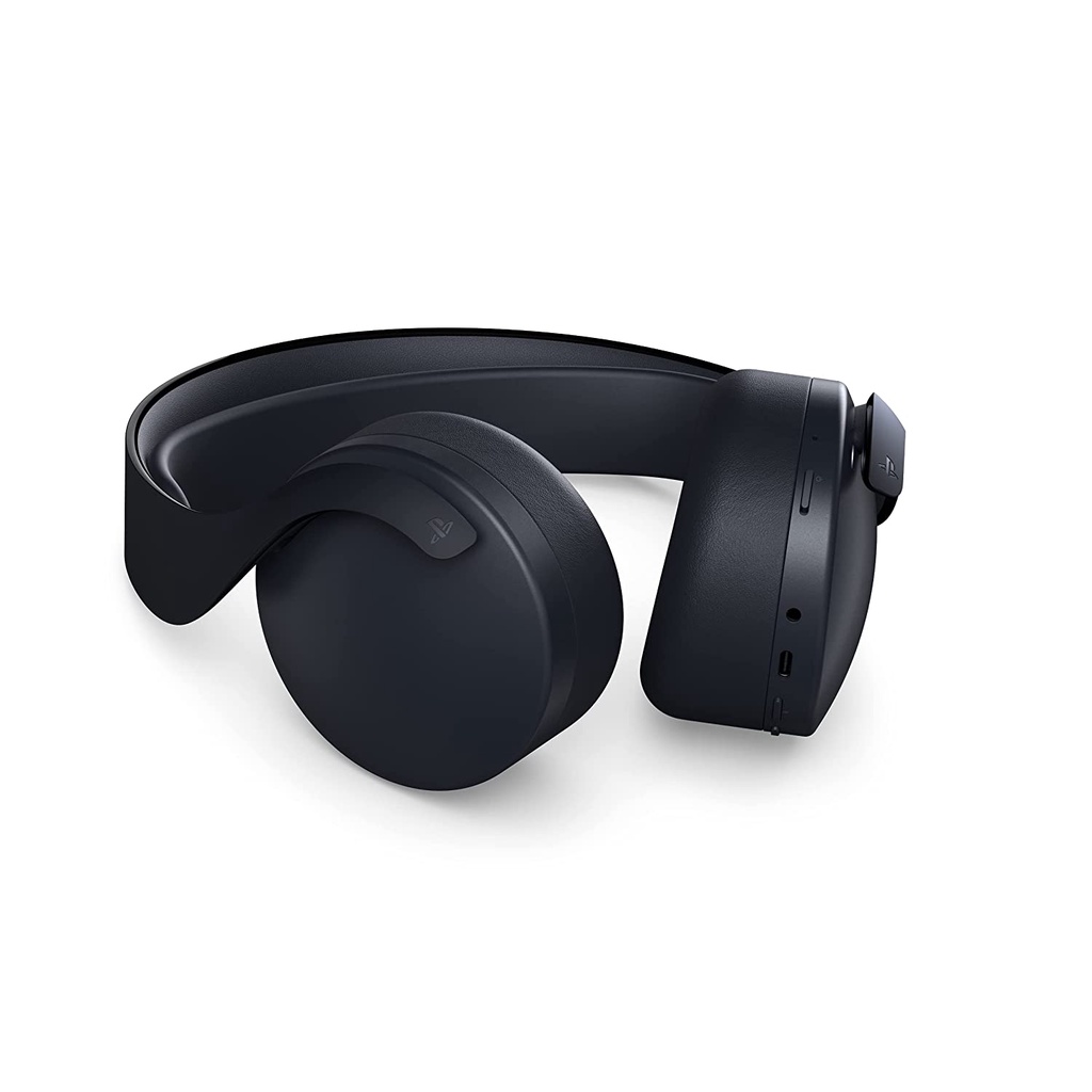 Tai nghe không dây Sony PlayStation 5 PULSE 3D CFI-ZWH1G - Chính hãng - Bảo hành Sony 12 tháng