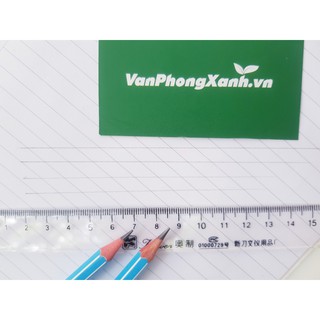 Thước kẻ Kewen 20cm 01000789