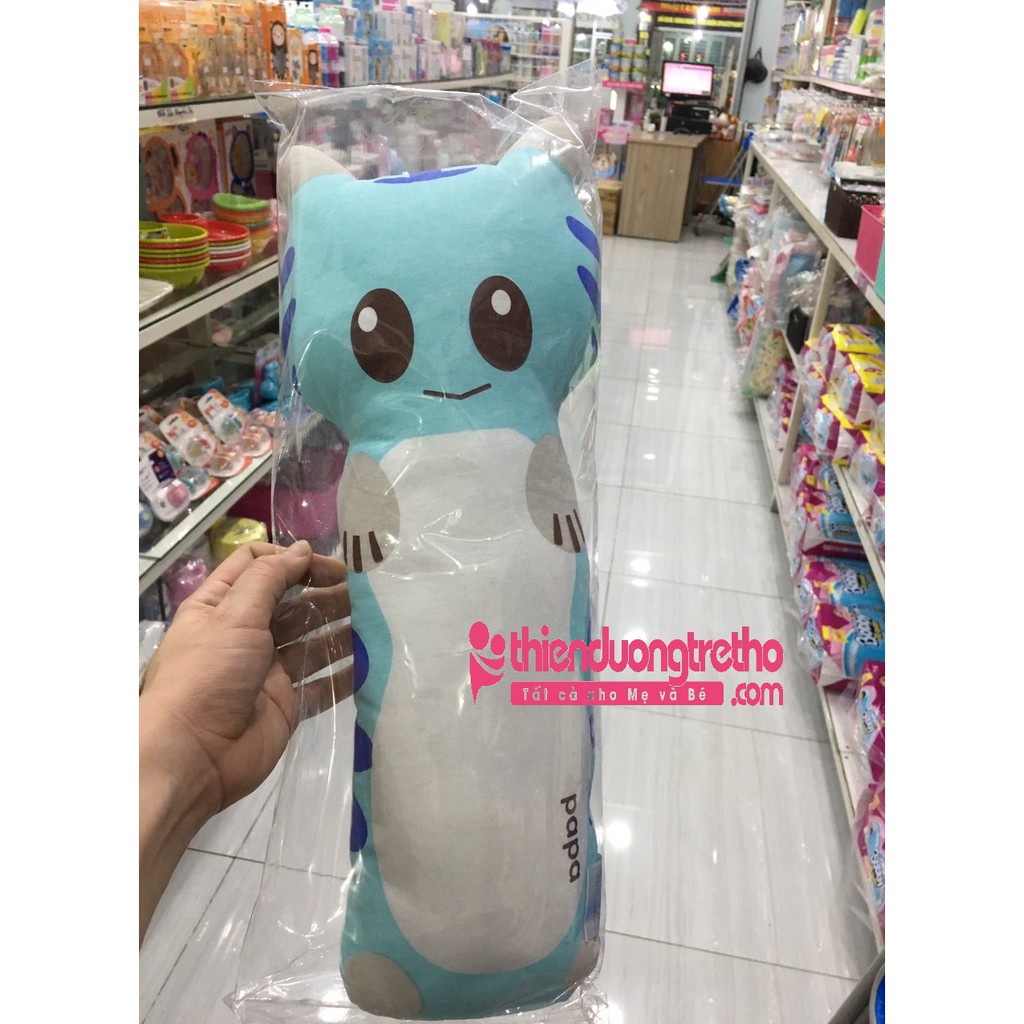 Gối ôm Hình Thú PaPa Thái Lan hoạt hình cho bé{{shopthienduongtretho}}
