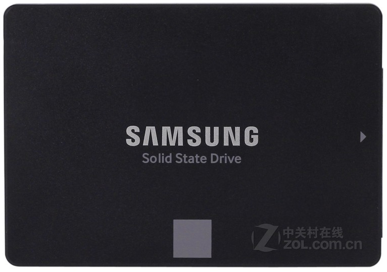 Ổ cứng SSD Samsung 850 EVO 120G | BigBuy360 - bigbuy360.vn