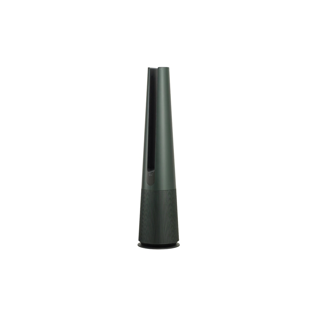Máy lọc không khí kết hợp quạt LG PuriCare AeroTower FS15GPGF0 Model 2022  - Hàng chính hãng