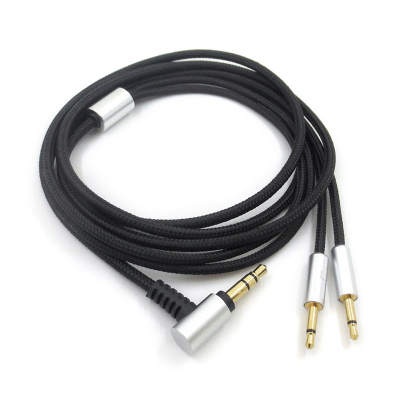 Dây Cáp Thay Thế Cho Tai Nghe Sennheiser Hd 202